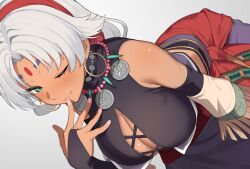 scherazard harvey from eiyuu densetsu by oregano (olgn eao)