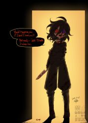 original fan art