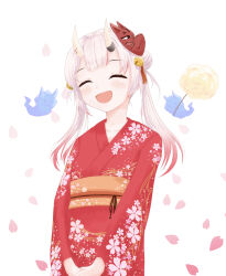 nakiri ayame from hololive
