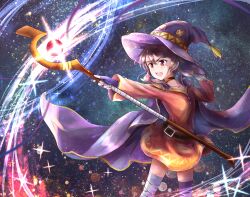 megumin from kono subarashii sekai ni shukufuku wo!