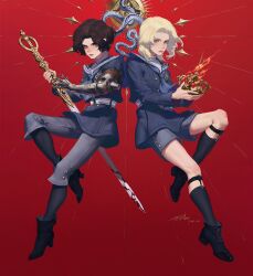 Booru post from safebooru.org