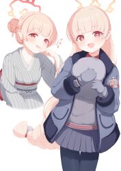 nodoka (blue archive) from blue archive