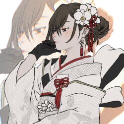 nier (series) fan art