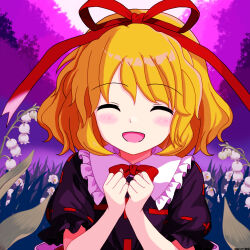 medicine melancholy from touhou