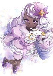 jacinthe (pokemon) from pokemon