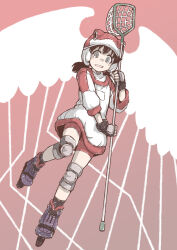 ootani yuri from alien nine by satomura kyou