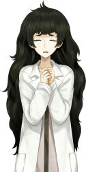 hiyajou maho from science adventure by huke