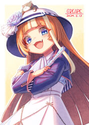 akikawa yayoi (umamusume) from umamusume