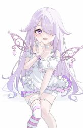 koseki bijou from hololive