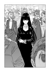 asagami fujino from kara no kyoukai