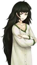 hiyajou maho from science adventure by huke