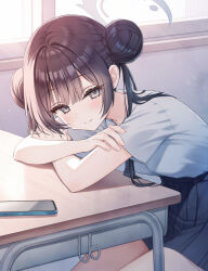 kisaki (blue archive) from blue archive by kuro futoshi