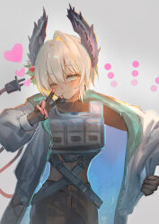 raidian (arknights) from arknights