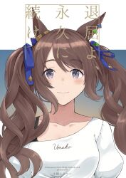 tosen jordan (umamusume) from umamusume by kawashina (momen silicon)