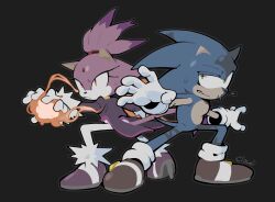 blaze the cat from sonic (series)