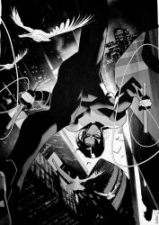 dick grayson from batman (series)