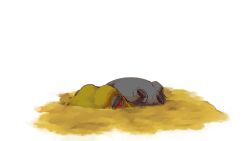 hippowdon from pokemon