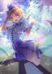 koizumi hanayo from love live!