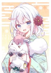 indie virtual youtuber fan art