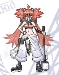koleda belobog from zenless zone zero