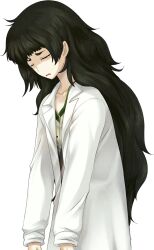 hiyajou maho from science adventure by huke
