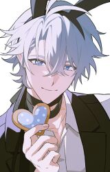 phainon (honkai: star rail) from honkai: star rail