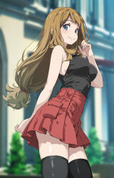 serena (pokemon) from pokemon by tsukishiro saika