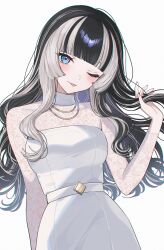 juufuutei raden from hololive