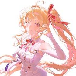 otonose kanade from hololive