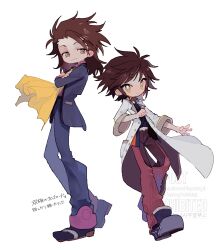 alvin (tales) from tales of (series)