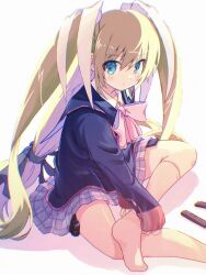tokido saya from little busters! by akayama yukihe