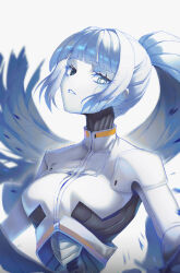 albina (project moon) from limbus company