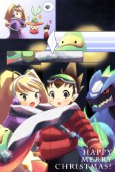 luna platz (mega man) from mega man (series)