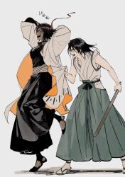kuchiki byakuya from bleach