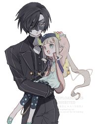 victor (tales) from tales of (series)