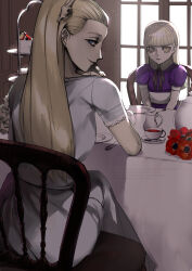 alice (megami tensei) from shin megami tensei
