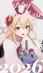 rensouhou-chan from kantai collection