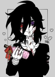 Booru post from safebooru.org