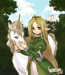 original fan art