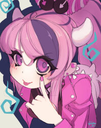 ironmouse from vshojo