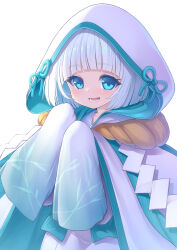 hatsuyukisou (flower knight girl) from flower knight girl