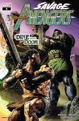 conan the barbarian from conan (series)