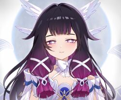 columbina (genshin impact) from genshin impact