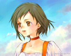 garnet til alexandros xvii from final fantasy by saikachi (ogre tree)