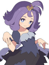 acerola (pokemon) from pokemon