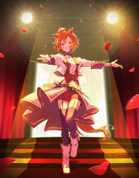 t.m. opera o (umamusume) from umamusume