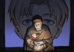 rafal (chi.) from chi.: chikyuu no undou ni tsuite by kadeart