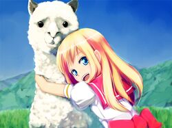original fan art