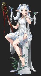 frieren from sousou no frieren by meltyrice