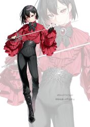 original fan art